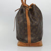 Louis Vuitton Noé veske i Monogram Canvas