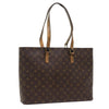 Louis Vuitton Luco Tote Bag – Monogram Canvas