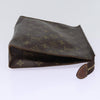 Louis Vuitton Toilette Poche 26 i Monogram Canvas mønster