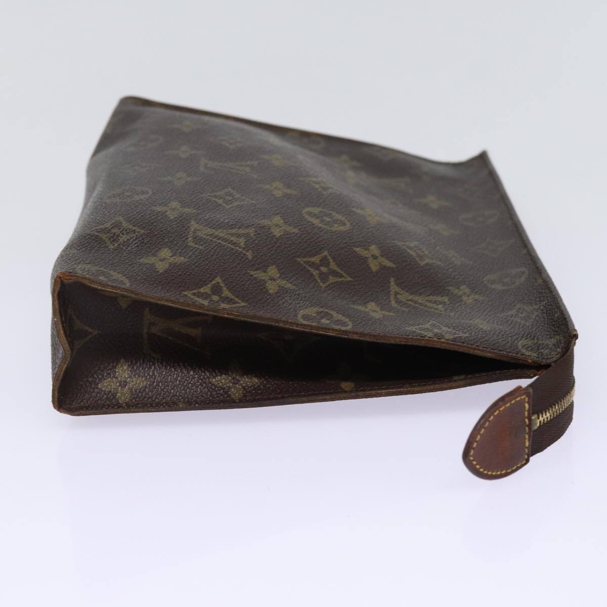 Louis Vuitton Toilette Poche 26 i Monogram Canvas mønster