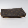 Louis Vuitton Pochette Cosmetic PM – Monogram Canvas