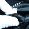 VINTAGE PRADA TESSUTO VITELLO DAINO SHOULDER BAG