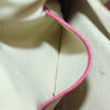 VINTAGE VALENTINO ROCKSTUND CLUTCH