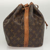 Louis Vuitton Petit Noe Shoulder Bag – Monogram Canvas
