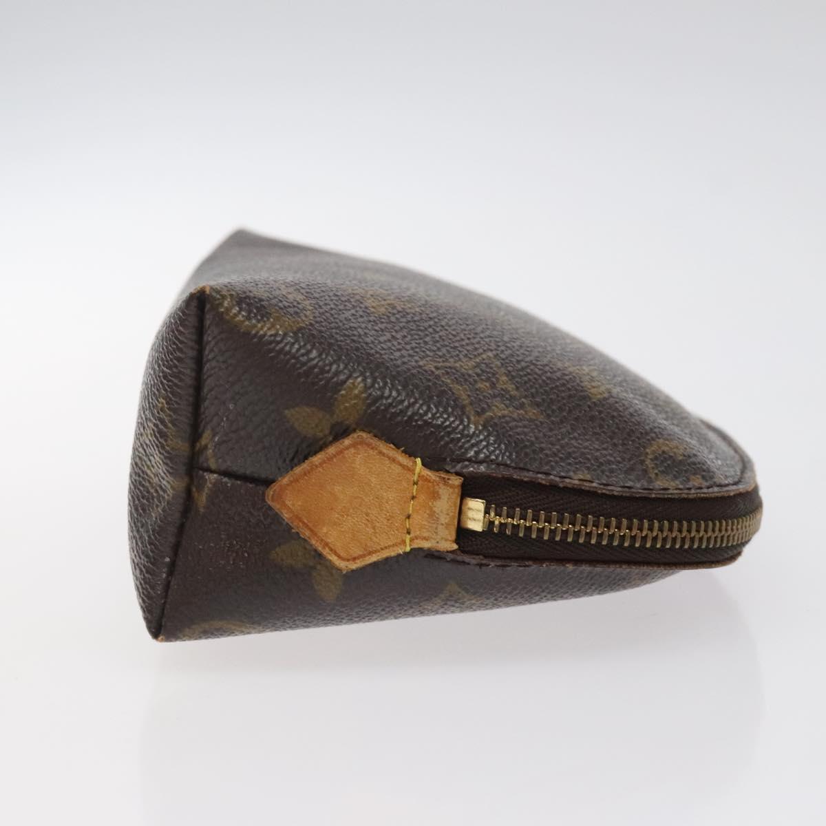 Louis Vuitton Cosmetic Pouch PM