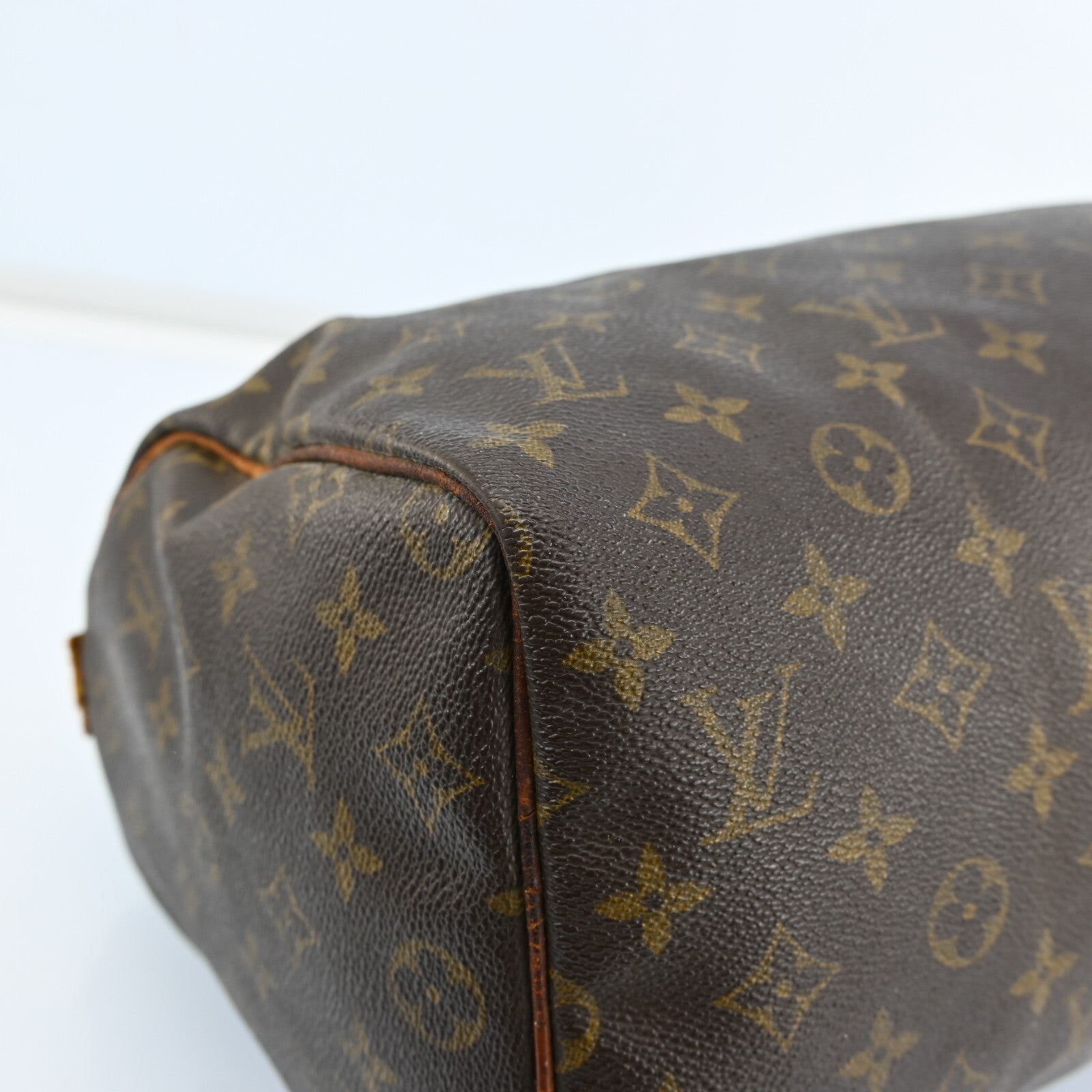 Louis Vuitton Speedy