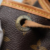 Louis Vuitton Noé veske i Monogram Canvas