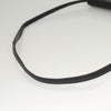 Louis Vuitton Hublot Shoulder Bag – Black Red Epi Leather