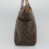 Louis Vuitton Totally MM Tote Bag – Monogram Canvas