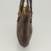 Louis Vuitton Manosque GM – Damier Ebene Leather Bag