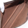 Louis Vuitton Pochette veske i Monogram Canvas mønster