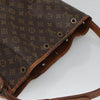 Louis Vuitton Noe Bag – Monogram Canvas