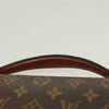 Louis Vuitton Porte Documents Bandouliere – Monogram Canvas
