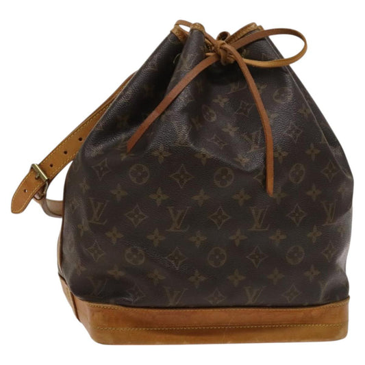 Louis Vuitton Noé veske i Monogram Canvas