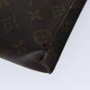 Louis Vuitton Toilette Poche 26 i Monogram Canvas mønster