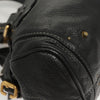 Chloe Paddington Bag – Black Leather