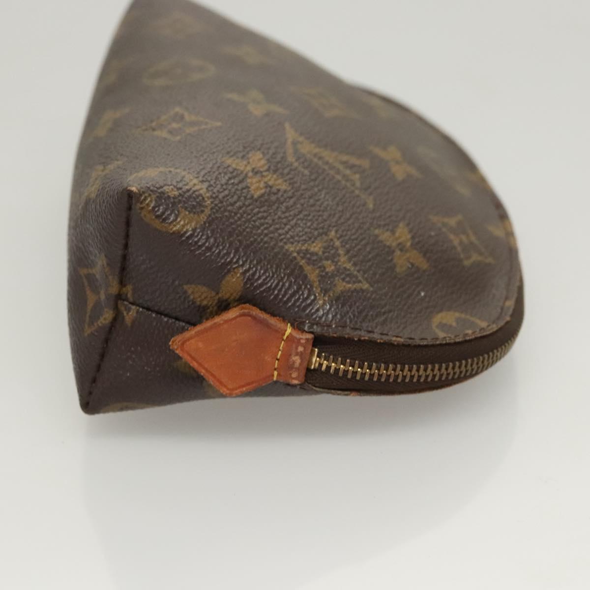 Louis Vuitton Cosmetic Pouch PM
