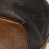 Louis Vuitton Petit Noe Shoulder Bag – Monogram Canvas