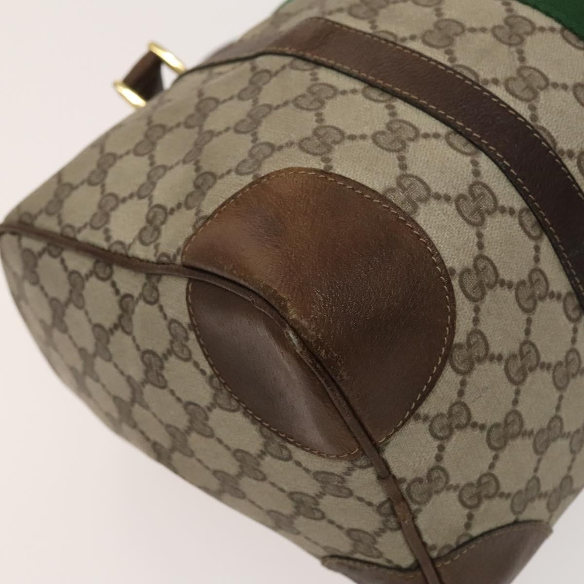 Gucci Boston bag