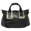 Chloe Etel bag – Black Leather
