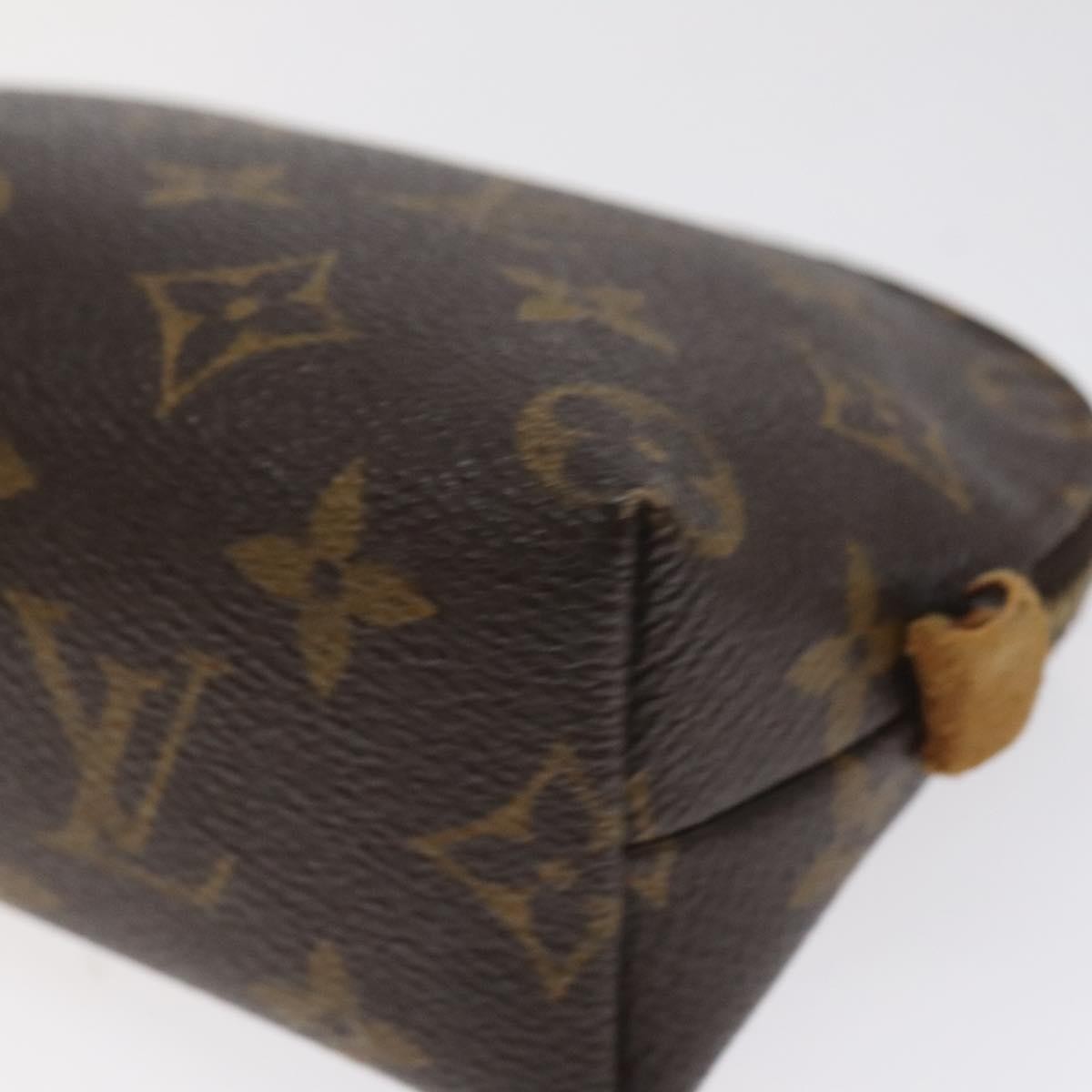 Louis Vuitton Cosmetic Pouch PM