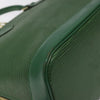 Louis Vuitton Alma bag – Borneo Green Epi Leather