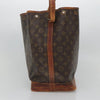 Louis Vuitton Noe Bag – Monogram Canvas