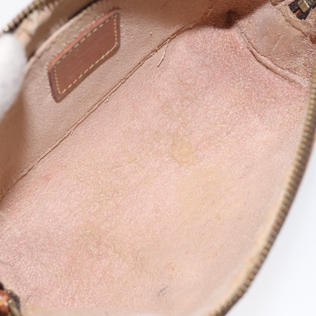 Louis Vuitton Cosmetic Pouch PM