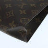 Louis Vuitton Toilette Poche 26 i Monogram Canvas mønster