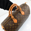Louis Vuitton Speedy