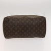 Louis Vuitton Speedy 35 bag – Monogram Canvas