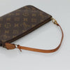 Louis Vuitton Toilette Poche 26 i Monogram Canvas mønster