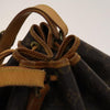 Louis Vuitton Noé veske i Monogram Canvas