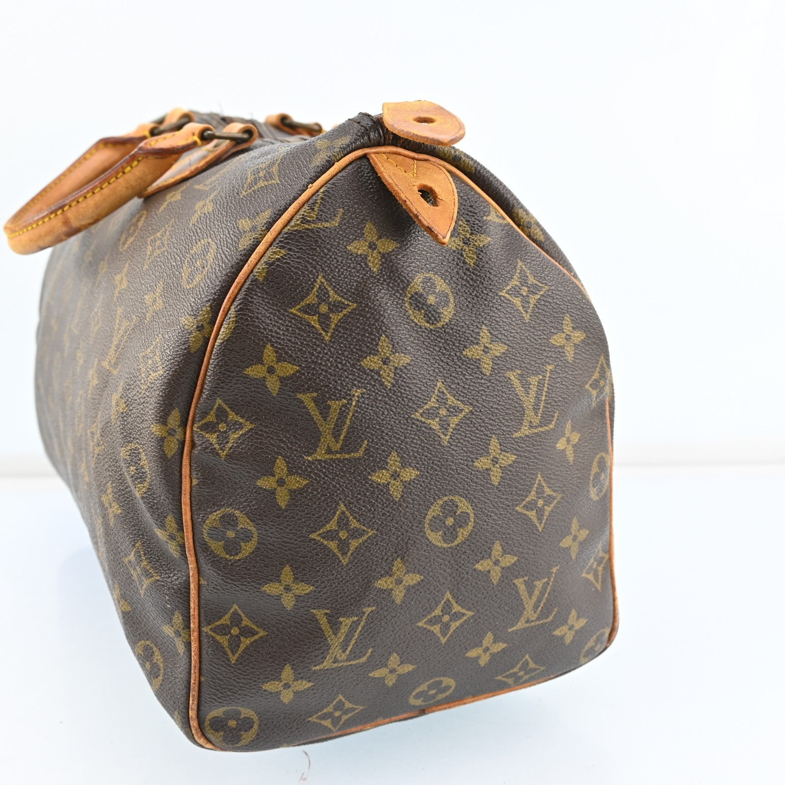 Louis Vuitton Speedy