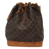 Louis Vuitton Noé veske i Monogram Canvas
