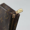 Louis Vuitton Toilette Poche 26 i Monogram Canvas mønster