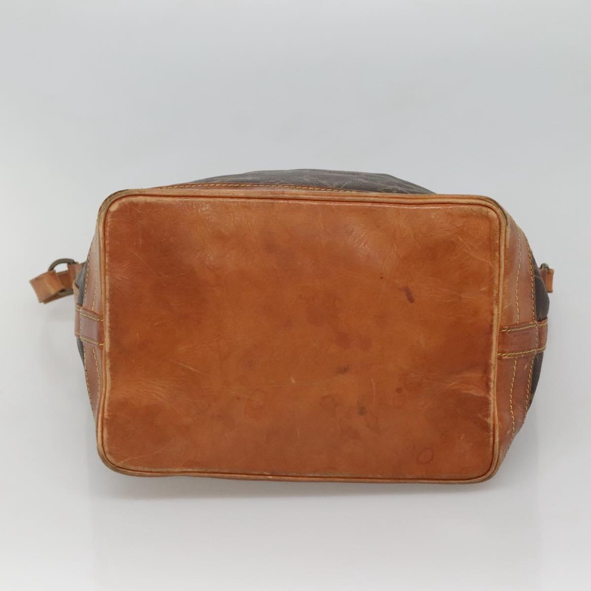Louis Vuitton Noé veske i Monogram Canvas
