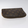 Louis Vuitton Pochette Cosmetic PM – Monogram Canvas