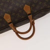 Louis Vuitton Speedy 40 bag – Monogram Canvas