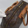 Louis Vuitton Deauville bag – Monogram Canvas