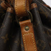 Louis Vuitton Petit Noe Bag – Monogram Canvas