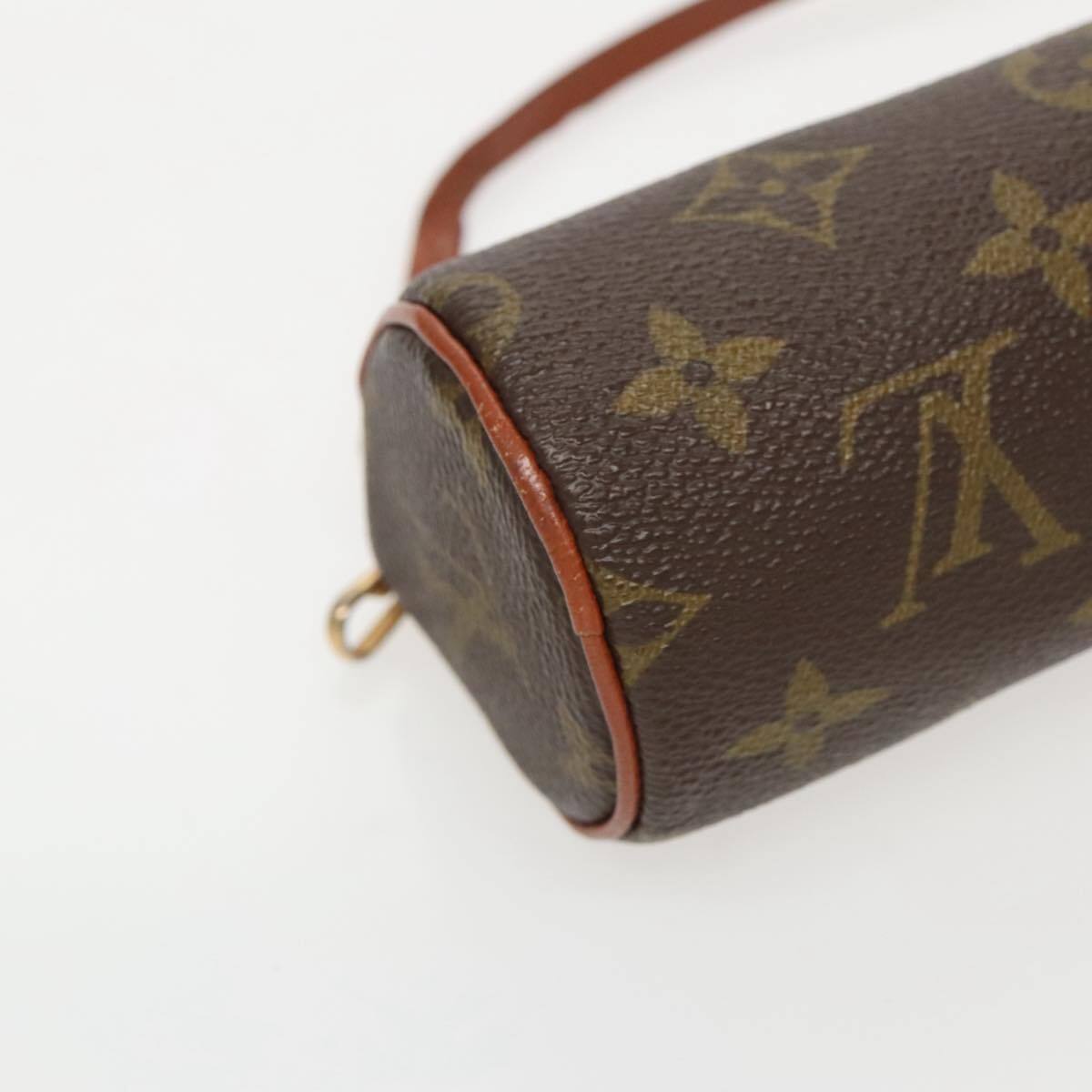 Louis Vuitton Toilette Poche 26 i Monogram Canvas mønster