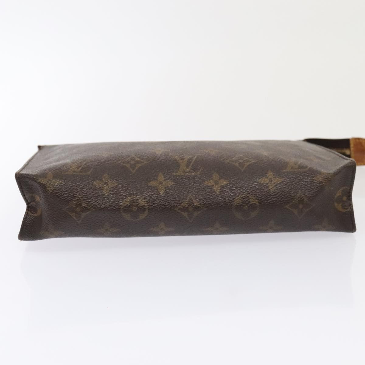 Louis Vuitton Toilette Poche 26 i Monogram Canvas mønster