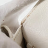 Miu Miu Bag – White Leather