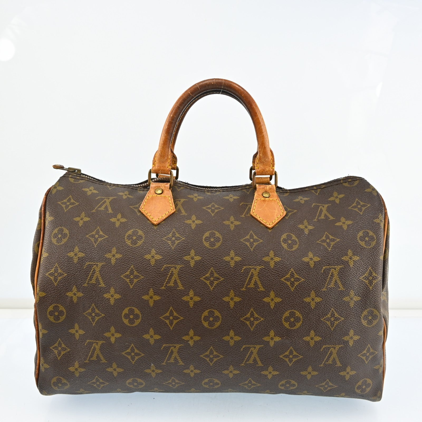 Louis Vuitton Speedy