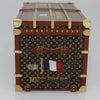 Louis Vuitton Miss France Paper Weight – Brun