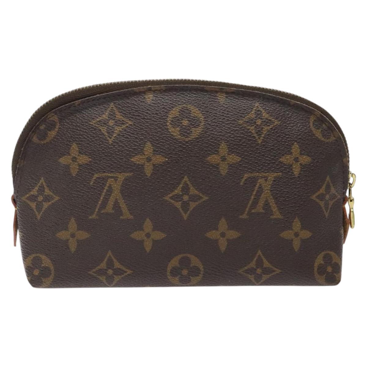Louis Vuitton Cosmetic Pouch PM