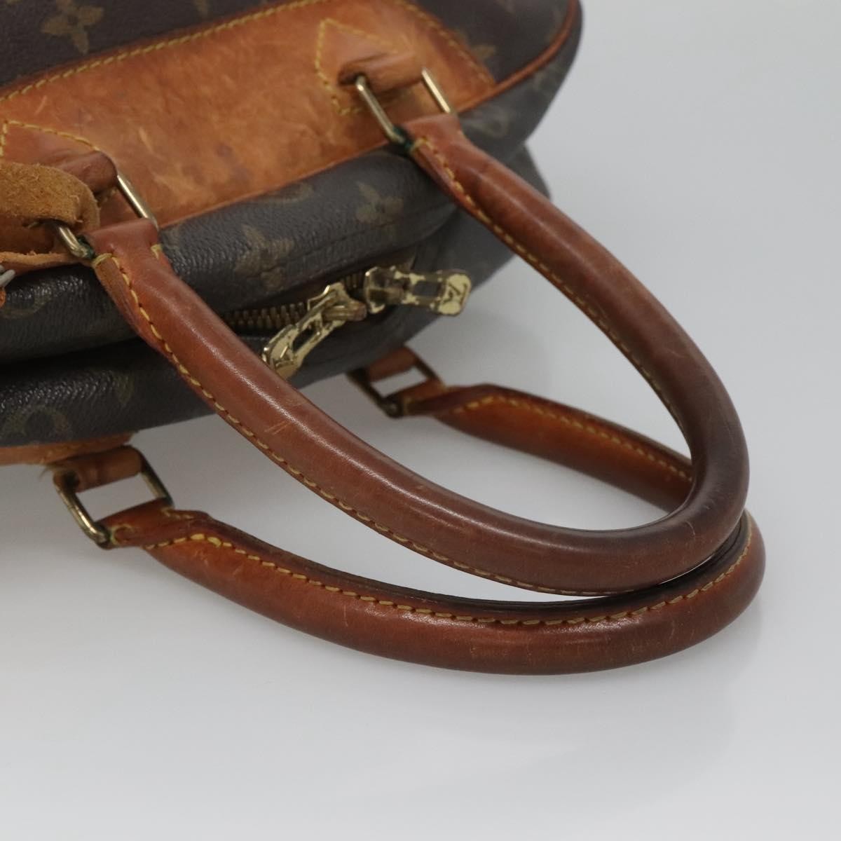 Louis Vuitton Deauville bag – Monogram Canvas