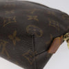 Louis Vuitton Cosmetic Pouch PM