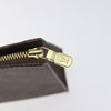 Louis Vuitton Toilette Poche 26 i Monogram Canvas mønster